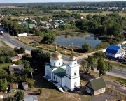 Покровское. Покрова Пресвятой Богородицы, церковь