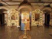 Тверской. Богоявления Господня бывшего Богоявленского монастыря, собор