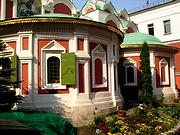 Собор Казанской иконы Божией Матери на Красной площади (новый), , Москва, Центральный административный округ (ЦАО), г. Москва