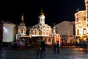 Собор Казанской иконы Божией Матери на Красной площади (новый), , Москва, Центральный административный округ (ЦАО), г. Москва