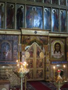 Собор Казанской иконы Божией Матери на Красной площади (новый), , Москва, Центральный административный округ (ЦАО), г. Москва