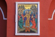 Собор Казанской иконы Божией Матери на Красной площади (новый), , Москва, Центральный административный округ (ЦАО), г. Москва