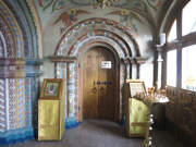 Собор Казанской иконы Божией Матери на Красной площади (новый), , Москва, Центральный административный округ (ЦАО), г. Москва