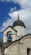 Церковь Трифона мученика в Напрудной - Мещанский - Центральный административный округ (ЦАО) - г. Москва