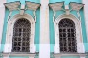 Замоскворечье. Николая Чудотворца (Преображения Господня) в Заяицком, церковь