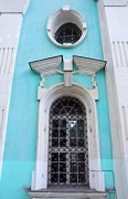 Замоскворечье. Николая Чудотворца (Преображения Господня) в Заяицком, церковь