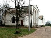 Церковь Воскресения Словущего, , Борисово, Можайский городской округ, Московская область