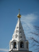 Лужецкий Ферапонтов монастырь. Колокольня, , Можайск, Можайский городской округ, Московская область