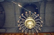 Можайск. Лужецкий Ферапонтов монастырь. Собор Рождества Пресвятой Богородицы