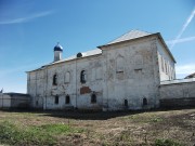 Лужецкий Ферапонтов монастырь. Церковь Введения во храм Пресвятой Богородицы - Можайск - Можайский городской округ - Московская область