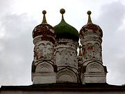 Мещанский. Богородице-Рождественский монастырь. Церковь Иоанна Златоуста