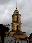 Мещанский. Богородице-Рождественский монастырь. Церковь Евгения Херсонского