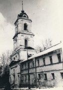 Мещанский. Богородице-Рождественский монастырь. Церковь Евгения Херсонского