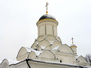 Мещанский. Богородице-Рождественский монастырь. Собор Рождества Пресвятой Богородицы