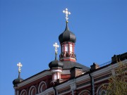 Мещанский. Богородице-Рождественский монастырь. Церковь Казанской иконы Божией Матери