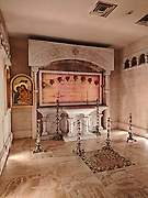 Мещанский. Сретенский монастырь. Собор Сретения Владимирской иконы Божией Матери