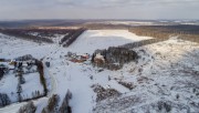 Венёв-Монастырь. Никольско-Успенский женский монастырь