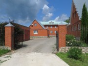 Никольско-Успенский женский монастырь, , Венёв-Монастырь, Венёвский район, Тульская область