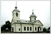 Церковь Михаила Архангела - Волхов, город - Волховский район - Ленинградская область