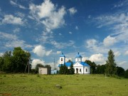 Церковь Михаила Архангела, , Волхов, город, Волховский район, Ленинградская область