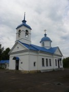 Церковь Михаила Архангела - Волхов, город - Волховский район - Ленинградская область