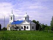 Церковь Михаила Архангела - Волхов, город - Волховский район - Ленинградская область