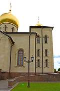 Кириши. Рождества Пресвятой Богородицы, церковь