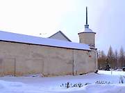 Зеленец. Троицкий Зеленецкий мужской монастырь