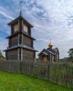 Грузино. Андрея Первозванного, церковь