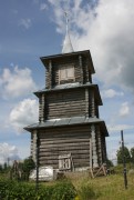 Церковь Андрея Первозванного - Грузино - Чудовский район - Новгородская область
