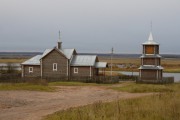 Церковь Андрея Первозванного