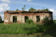 Оскуй. Рождества Пресвятой Богородицы, церковь