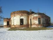 Рождества Пресвятой Богородицы, церковь