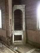Церковь Елисея Пророка - Яковлевское (Сидозеро), урочище - Подпорожский район - Ленинградская область