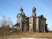 Церковь Елисея Пророка