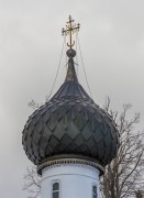 Церковь Владимирской иконы Божией Матери, , Маврино, Щёлковский городской округ и г. Фрязино, Московская область