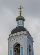 Маврино. Владимирской иконы Божией Матери, церковь