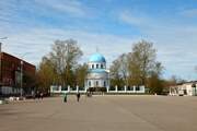 Кафедральный собор Рождества Пресвятой Богородицы, , Приозерск, Приозерский район, Ленинградская область