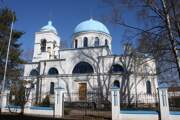 Кафедральный собор Рождества Пресвятой Богородицы, , Приозерск, Приозерский район, Ленинградская область