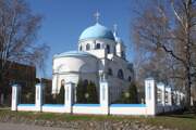 Кафедральный собор Рождества Пресвятой Богородицы, , Приозерск, Приозерский район, Ленинградская область