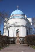 Кафедральный собор Рождества Пресвятой Богородицы, , Приозерск, Приозерский район, Ленинградская область