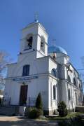 Кафедральный собор Рождества Пресвятой Богородицы, , Приозерск, Приозерский район, Ленинградская область