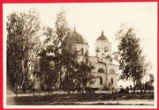 Кафедральный собор Рождества Пресвятой Богородицы, Фото 1941 г. с аукциона e-bay.de<br>, Приозерск, Приозерский район, Ленинградская область