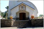 Сестрорецк (Александровская). Рождества Пресвятой Богородицы, церковь