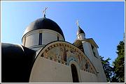Сестрорецк (Александровская). Рождества Пресвятой Богородицы, церковь