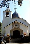 Сестрорецк (Александровская). Рождества Пресвятой Богородицы, церковь