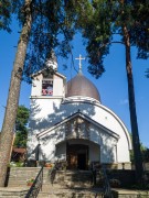 Церковь Рождества Пресвятой Богородицы, , Санкт-Петербург, Санкт-Петербург, Курортный район, г. Санкт-Петербург