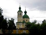 Торжок. Иоанна Богослова, церковь