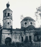 Торжок. Иоанна Богослова, церковь