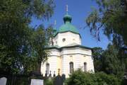 Торжок. Иоанна Богослова, церковь